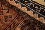 Qashqai - Shiraz Tapis Persan 276x137 - Image 6