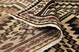 Afshar - Sirjan Tapis Persan 270x165 - Image 5