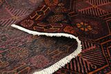 Afshar - Sirjan Tapis Persan 232x135 - Image 5