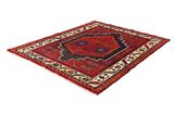 Lori - Bakhtiar Tapis Persan 220x173 - Image 2