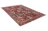 Bakhtiar Tapis Persan 307x205 - Image 1