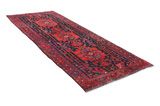 Lori - Bakhtiar Tapis Persan 345x128 - Image 1