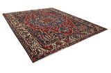 Bakhtiar Tapis Persan 395x320 - Image 1