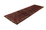 Hosseinabad - Hamadan Tapis Persan 378x112 - Image 2