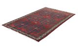 Afshar - Sirjan Tapis Persan 247x143 - Image 2