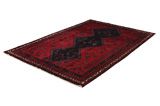 Afshar - Sirjan Tapis Persan 237x160 - Image 2