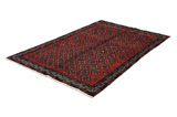 Lori - Bakhtiar Tapis Persan 216x144 - Image 2