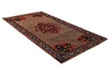 Songhor - Koliai Tapis Persan 300x155 - Image 1
