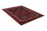 Bakhtiar - Lori Tapis Persan 220x170 - Image 1
