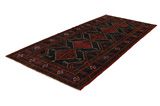 Enjelas - Hamadan Tapis Persan 315x158 - Image 2