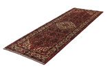 Borchalou - Hamadan Tapis Persan 310x105 - Image 2