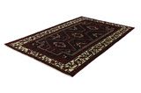 Afshar - Sirjan Tapis Persan 265x174 - Image 2