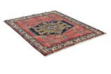 Bakhtiar - Lori Tapis Persan 180x150 - Image 1