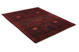 Lori - Bakhtiar Tapis Persan 206x160 - Image 1
