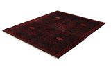 Lori - Bakhtiar Tapis Persan 206x160 - Image 2