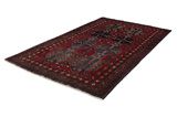 Afshar - Sirjan Tapis Persan 258x160 - Image 2