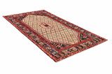 Songhor - Koliai Tapis Persan 282x150 - Image 1
