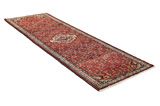 Borchalou - Hamadan Tapis Persan 313x97 - Image 1