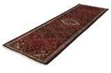 Borchalou - Hamadan Tapis Persan 313x97 - Image 2