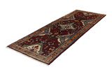 Enjelas - Hamadan Tapis Persan 295x100 - Image 2