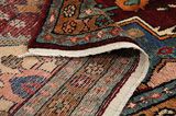 Enjelas - Hamadan Tapis Persan 295x100 - Image 5