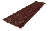 Hosseinabad - Hamadan Tapis Persan 400x107 - Image 2