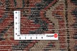 Hosseinabad - Hamadan Tapis Persan 400x107 - Image 4