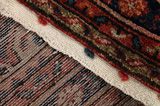 Hosseinabad - Hamadan Tapis Persan 400x107 - Image 6