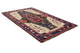 Tuyserkan - Hamadan Tapis Persan 276x157 - Image 1