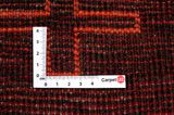Lori - Gabbeh Tapis Persan 260x125 - Image 4