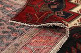Senneh - Kurdi Tapis Persan 293x136 - Image 5