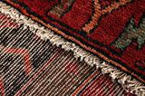 Senneh - Kurdi Tapis Persan 293x136 - Image 6