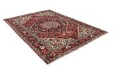 Jozan - Sarough Tapis Persan 305x210 - Image 1