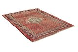 Mir - Sarough Tapis Persan 180x140 - Image 1