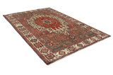 Bakhtiar Tapis Persan 297x202 - Image 1