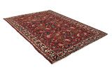 Borchalou - Hamadan Tapis Persan 300x205 - Image 1