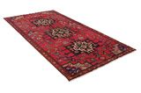 Koliai - Kurdi Tapis Persan 297x153 - Image 1