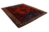 Lori - Bakhtiar Tapis Persan 213x175 - Image 1