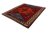 Lori - Bakhtiar Tapis Persan 213x175 - Image 2