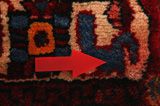 Nahavand - Hamadan Tapis Persan 290x145 - Image 17