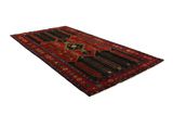 Koliai - Kurdi Tapis Persan 287x147 - Image 1