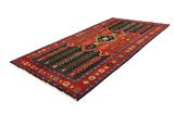 Koliai - Kurdi Tapis Persan 287x147 - Image 2