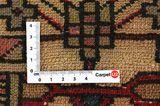 Nahavand - Hamadan Tapis Persan 196x141 - Image 4