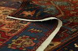 Nahavand - Hamadan Tapis Persan 196x141 - Image 5