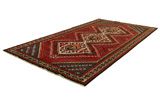 Qashqai - Shiraz Tapis Persan 303x163 - Image 2