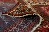 Qashqai - Shiraz Tapis Persan 303x163 - Image 5