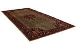 Songhor - Koliai Tapis Persan 330x160 - Image 1