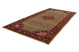 Songhor - Koliai Tapis Persan 330x160 - Image 2
