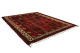 Bakhtiar - Lori Tapis Persan 285x213 - Image 1