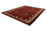 Bakhtiar - Lori Tapis Persan 285x213 - Image 2